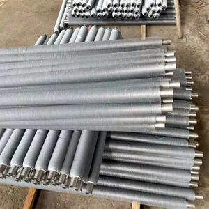 Durable Datang Bimetallic Extruded Finned Fin Tube for Efficient Heat Exchange - Image 3