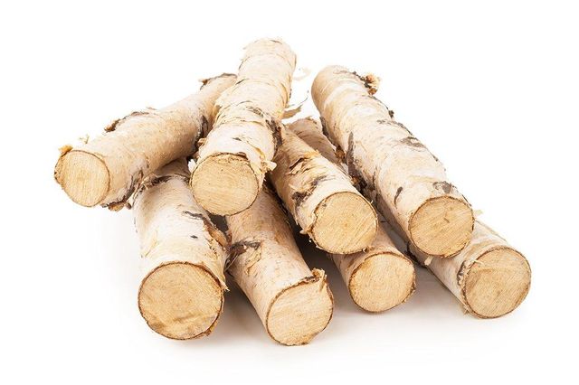 Factory Price Birch Firewood Kiln Dried Export Supply Bulk Sale - Image 1