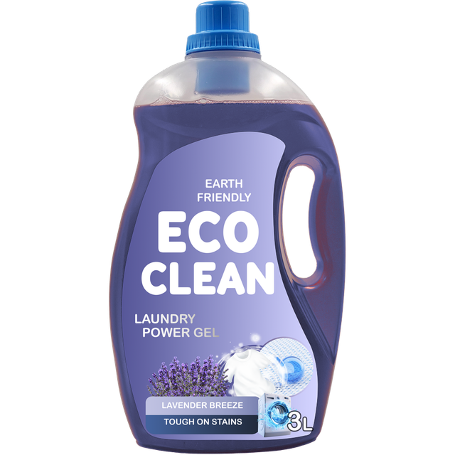 Liquid Laundry detergent 3L - Image 4