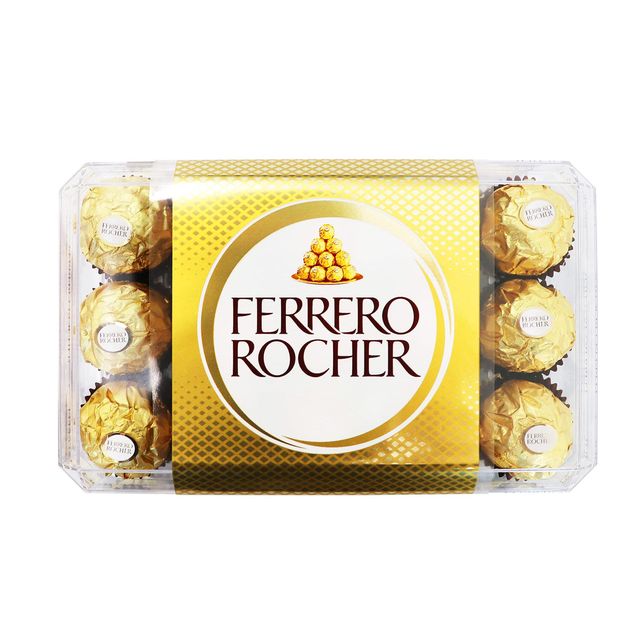 Premium Quality Ferrero Rocher Chocolates (T3 / T5 / T16 / T24 / T25 / T30) Bulk Stock At Wholesale Cheap Price - Image 4
