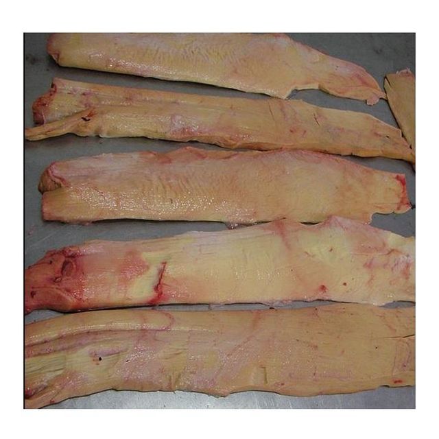 Beef Paddywack Frozen - Unique Cut, Rich in Protein, Perfect for Adventurous Eaters – product photo 3, product detail gallery