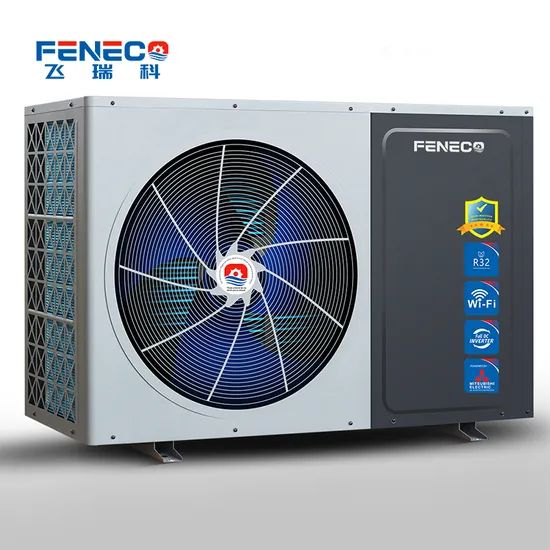 Pool Water Heater Heat Pump Swimming Pool R32 - Image 4