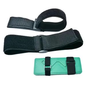 Functional Adjustable Stretch Elastic Hook & Loop Strap Origin Huizhou Element Fashion Stock Not Stock Trademark hongyi Specification - Image 3