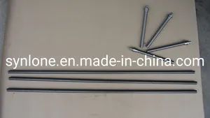 Customized Head Machine Screws and Bolts - Image 2