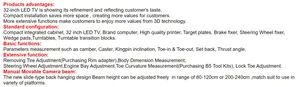 China Good Quality Wheel Alignment/Wheel Alignment Target - Image 2