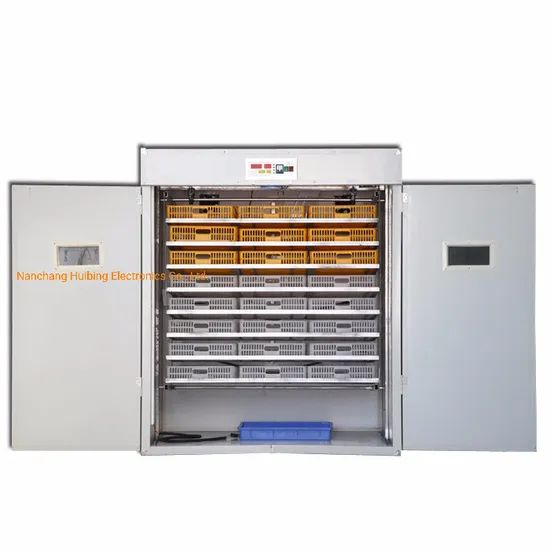 Microcomputer Egg Incubator for Chicken Duck Goose Eggs - Image 6