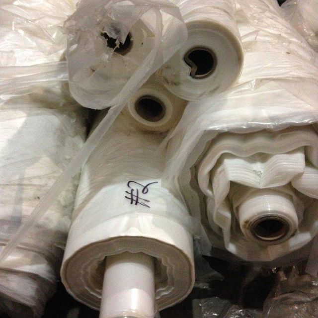 LDPE FILM ROLL SCRAP - Image 4