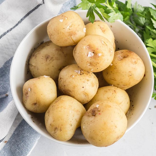 Fresh Potatoes Carefully Selected Premium Potatoes For Wholesale Traders And Retailers - Image 5