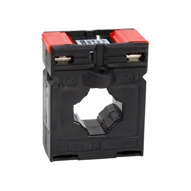Veritek VIPS 40102640 Current Transformer Size Compact Brand Veritek Frequency 60 Hz Phase Single Phase Durability - Image 1