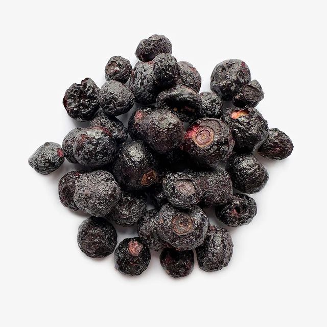 Natural Dried Blueberries With 100% Pure Taste And Vitamins High Quality Dried Blueberries For Wholesale Buyers - Image 4
