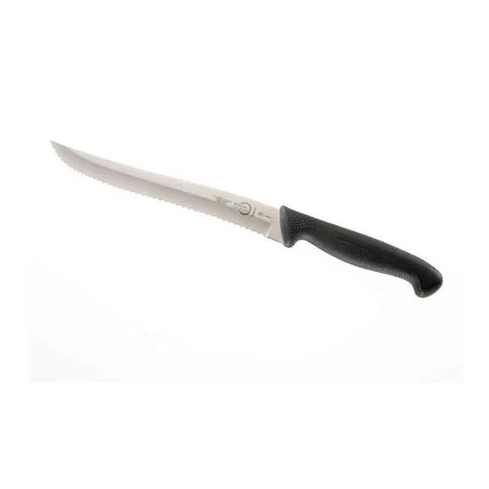 Utility Knife, 7-Inch, Black - Image 1