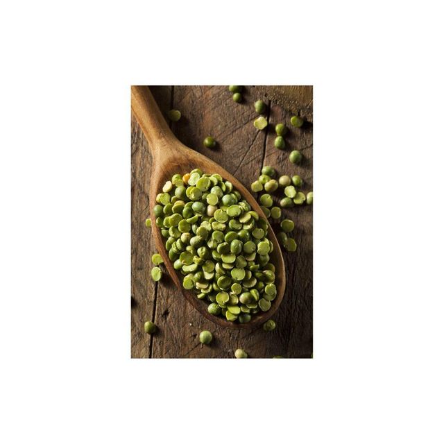 High Quality Dried Yellow Peas Split Yellow Peas ready for export - Image 3