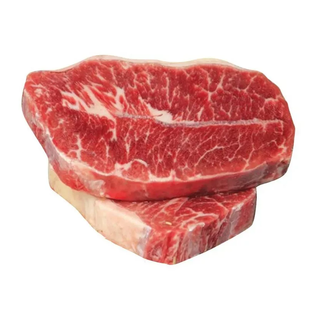 Frozen Beef Top Blade Steak - Rich Beef Taste, Perfect for Steak Lovers, Wholesale - Image 4