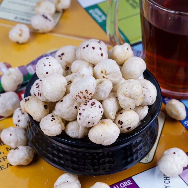 Flavoured Makhana (Indina Fox Nuts) - Image 3