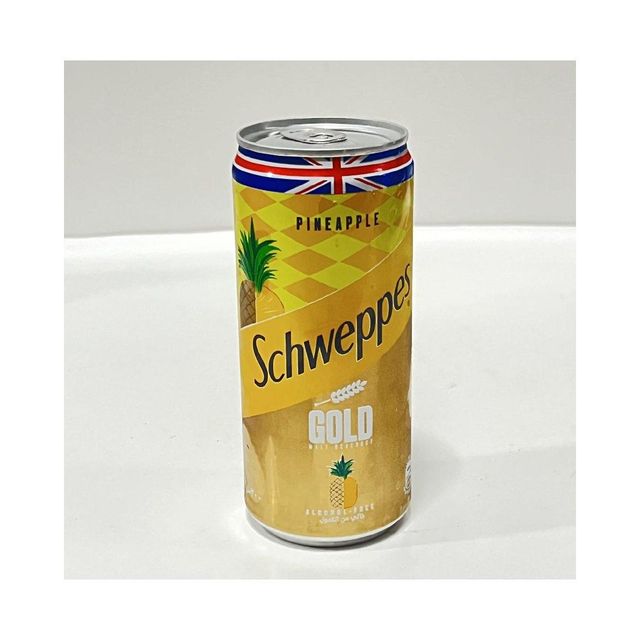 Premium Schweppes available in bulk ideal for beverage wholesalers - Image 4