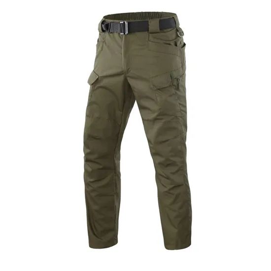 Esdy Outdoor Pant Mens Cargo Pant Tactical Pant Length Long Model Loose Gender Men's Style Leisure Name IX7 Pant Model NO. - Image 4