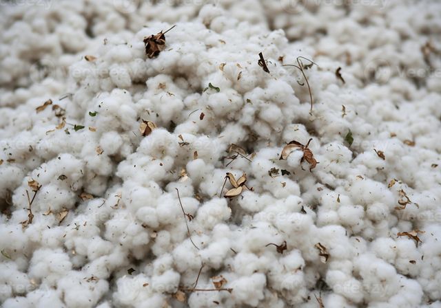 High Quality Organic Raw Cotton Supplier at Latest Discounted Price on Bulk Order - Image 5