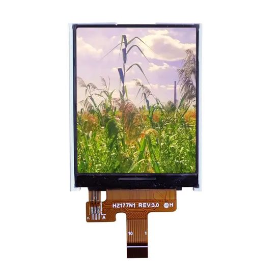 1 77 Inch Medical Monitors Direct 128X160 TFT LCD Screen Module - Image 5