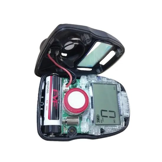 Durable Gas Analyzer with Quick Alarm Functionality for Precise Detection - Image 5