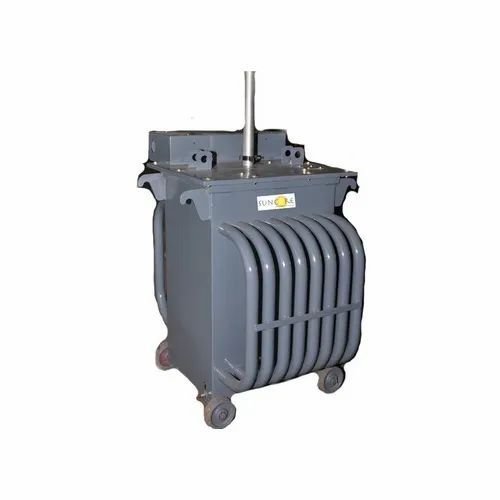 Variac Dimmer Stat Brand Suncore Operation Type Automatic Range 2 Amps to 2000 Amps Country of Origin Made in - Image 2