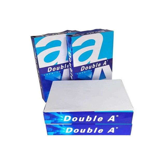 A4 copy paper for office school and commercial printing high performapremium A4 copy paper for printing documents and reports high brightness white paper with smooth finish and reliable performance for daily office usence white paper with smooth texture and consistent quality for reliable results - Image 3