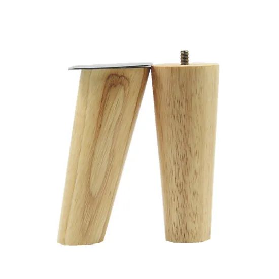 Black Office Furniture Leg Collection Trademark OEM Condition New Packing 40 PCS/CTN HS Code 9403990000 Model NO. ZY-F525-16 - Image 2