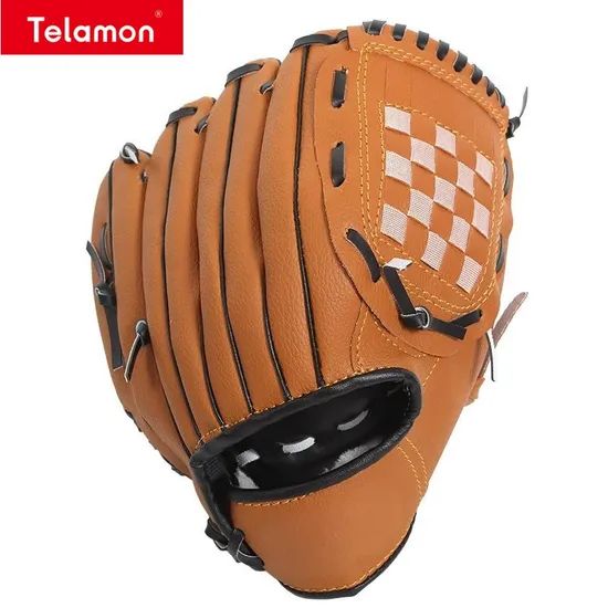 High Performance Professional Use Baseball Batting Gloves - Image 3