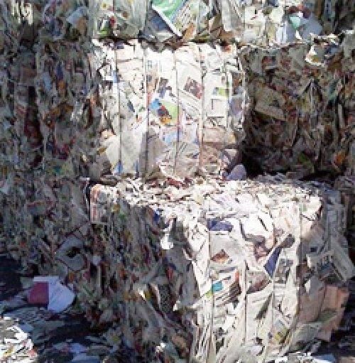 Top Quality Pure OCC Waste Paper /OCC 11 and OCC 12 / Old Corrugated Carton Waste Paper Scraps For Sale At Cheapest Wholesale WASTE PAPER SCRAP - Image 3