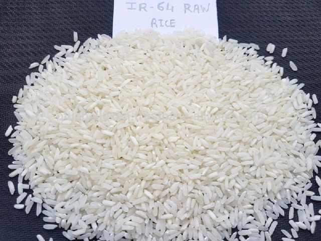 Ir 64 Parboiled Rice - Image 4
