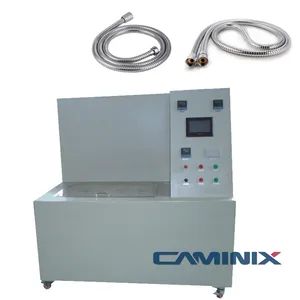 Mixer Faucet Shower Faucet Sanitary Ware Faucets Lifetime Testing Machine Tester Test Bench - Image 6