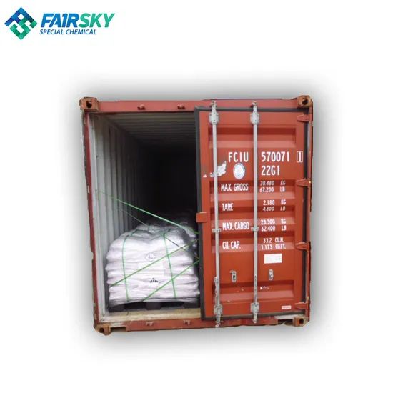 Nickel Sulfate for Electroplating Origin China Model NO. FSN HS Code 283324 Purity 90%~99% Trademark fairsky Type Nickel Sulfate - Image 5