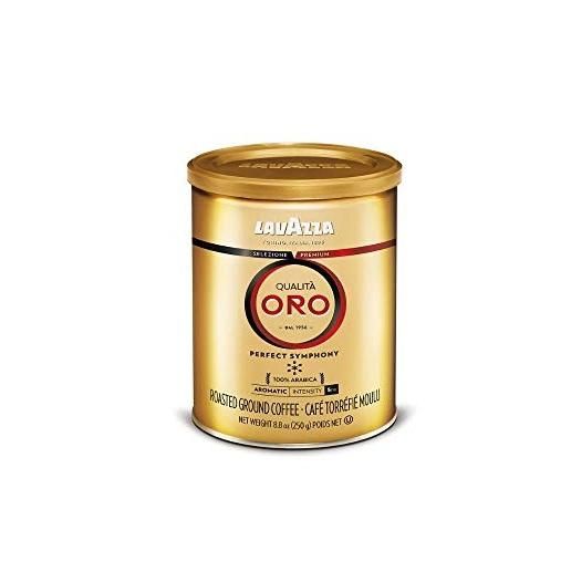 Hot Selling Price Lavazza - Qualita Oro - Coffee Beans in Bulk - Image 4