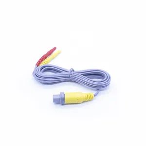 Low Voltage Harness Jietian Physiotherapy Custom Medical Wiring Harnesses with RoHS - Image 6