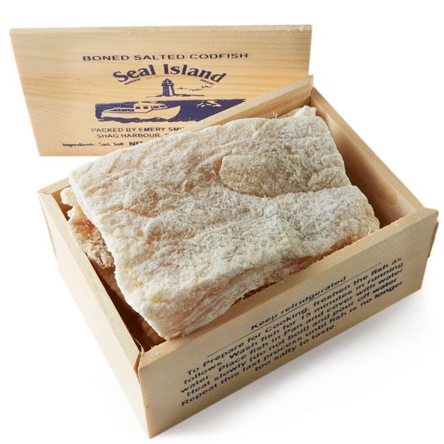 Frozen Cod Fish Rich Protein Seafood Fillets Preserved Through Rapid Freezing For Long Distance Export Distribution - Image 4