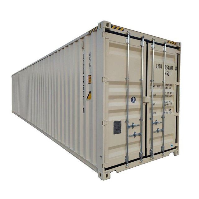 containers for sale steel storage containers ideal for warehouse storage, farming, workshop use, and modular building solutions durable, secure, and cost-effective pre-owned containers cheap second-hand containers for sale strong steel shipping containers suitable for storage, transportation - Image 4