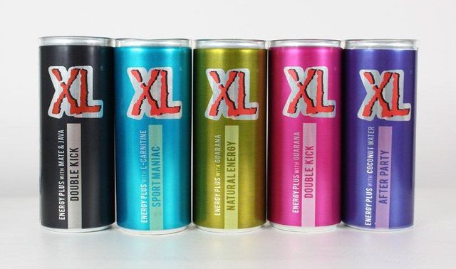 High Grade XL Energy Drink Bulk Factory Sale 24x473ml 24x553ml Cans For Retail Export - Image 4