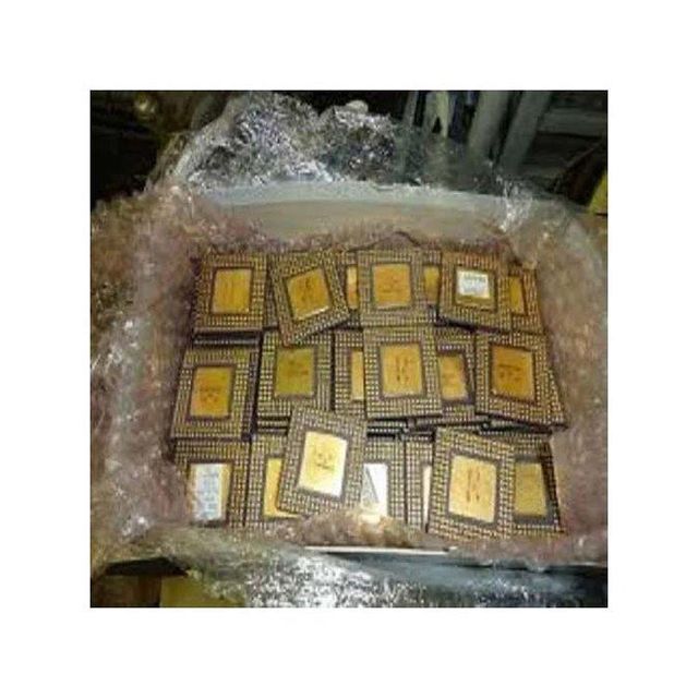 scrap computer ram for sale scrap computer motherboard ceramic cpu cpu ceramic processor scraps - Image 4