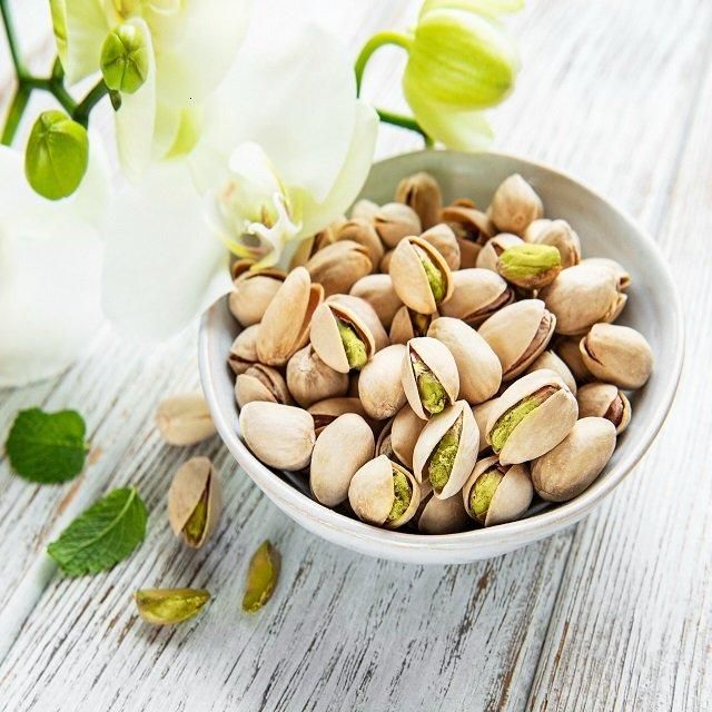 Organic Freshly Harvested Green Pistachio Kernel Wholesale Rates in Stock Availability and Fast Delivery - Image 3