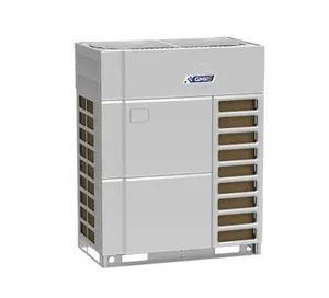 High Performance Compressor Evi Technology Multi Vrf Air Conditioning Cooling System - Image 5