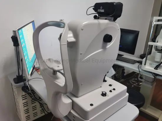 Professional Ophthalmic Instruments Digital Non-Mydriatic Eye Fundus Camera - Image 4