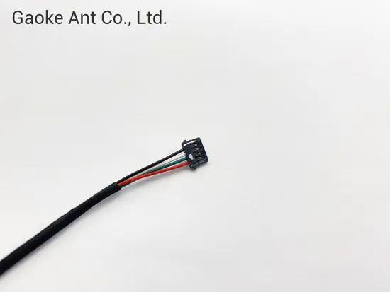 for Electronic Computer UL Auto Cable Wire Harness Trademark Gkant Model NO. LJX0370 Specification 150mm Origin Guangzhou China - Image 2