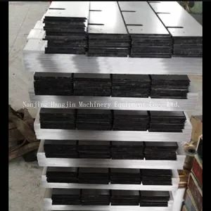 HSS Planer Knives for Wood Planing - Image 6