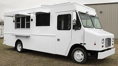 Affordable Mobile Food Truck Customized low price high performance fast delivery Mobile Food Truck for Export Worldwide - Image 5