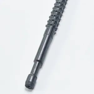 AP-JSW Hobbing Broaching Mill Slotting Cutter China 1Y Origin China Trademark AP-JSW - Image 2