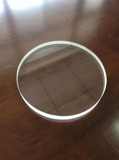 Borosilicate Float Pyrex Glass Sheet Coe 3.3 Shape Plate Color Clear HS Code 700 Structure Flat Model NO. 50825 Origin - Image 6