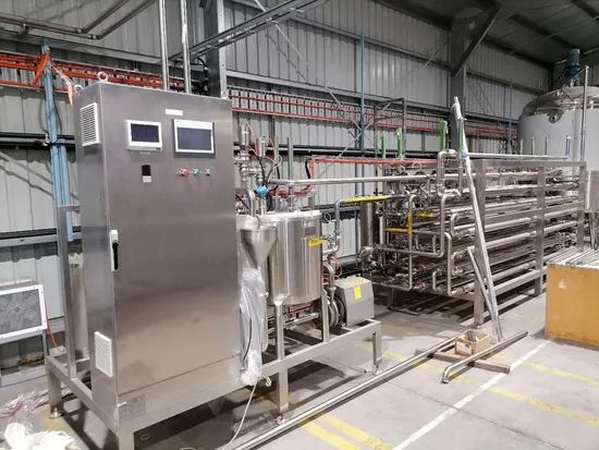 High Processing Capacity Sugar Cane Syrup Processing Machinery - Image 6