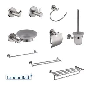 Factory Bathroom Furniture Wholesale Bathroom Intelligent Electric Heated Towel Racks - Image 4