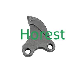 3 FT Trencher Trenching Tooth Left Right Centre - Image 2