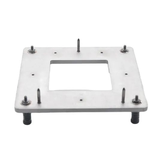 Precision Metal Machining Services for Custom Engineering Solutions - Image 2