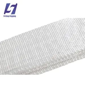 Precision Engineered Lifting Sling Strong Material Dependable Use for Rigging Operations - Image 3
